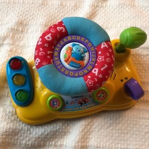 Vtech Baby Toy